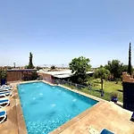 2 Habitaciones En Magnifico Riad
