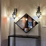 2 Habitaciones En Magnifico Riad