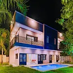 Villa Nadia Marrakech