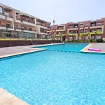 Detente Assuree Appartement 1 Chambre Piscine