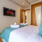 Detente Assuree Appartement 1 Chambre Piscine