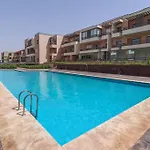 Detente Assuree Appartement 1 Chambre Piscine