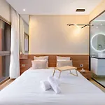 La Dream House Exquisite Apartment