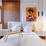 La Dream House Exquisite Apartment