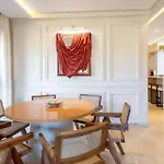 La Dream House Exquisite Apartment