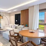 La Dream House Exquisite Apartment