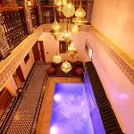 Riad Palais Meryem