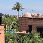 Atlas Golf Resort