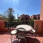 Atlas Golf Resort