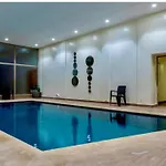 Superbe appartement Hivernage