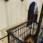 Riad Ms Holidays Terrasse Privatise Marrakech