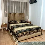 Appartement Luxueux A Marrakech