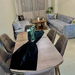 Appartement Luxueux A Marrakech