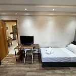 Luxury Apartment In The City Center