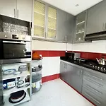 Luxury Apartment In The City Center
