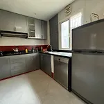 Luxury Apartment In The City Center