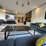 Sweet Jacob\'S Appartment Gueliz City Center