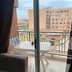 Appartement 17 3Eme Etage Avec Balcon Pour Famille