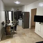 Appartement 10 1Er Etage. Pour Famille