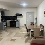 Appartement 25 4Em Etage