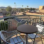 Appartement 18 3Em Etage Avec Balcon
