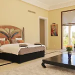 Palais Les Orchidees