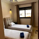 Charmant Appartement A Gueliz