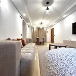 Charmant Appartement A Gueliz
