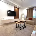 Charmant Appartement A Gueliz