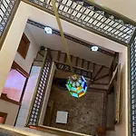 Riad Tichka Piscine Palmeraie