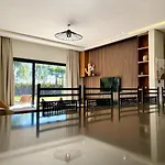 Villa P1 Avec Piscine Chauffee