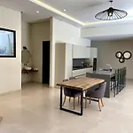 Villa P1 Avec Piscine Chauffee