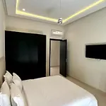 Villa P1 Avec Piscine Chauffee
