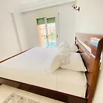 Appartement Hivernage Avenue Med 6
