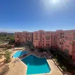 Appartement Hivernage Avenue Med 6