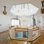 Villa D\'Oz Pour 12 Personnes Golf Amelkis