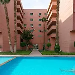 A Touch Of Marrakchi Magic - Marrakech