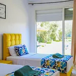 Hotel Jnane Riad Ourika