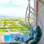 Hotel Jnane Riad Ourika