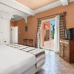 Villa Des 3 Golfs