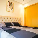 Appartement 2 Chambres Perle 24
