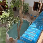Riad Asrari (Adults Only)