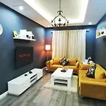 La Saphir Marrakech
