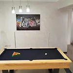 Guest Friendly Gueliz Flat, Very Private And Spacious