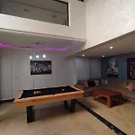 Guest Friendly Gueliz Flat, Very Private And Spacious
