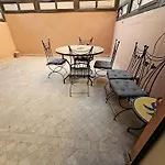 Appartement Douillet Au Centre Gueliz