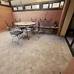 Appartement Douillet Au Centre Gueliz