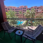Premium Hivernage Amazigh 2Br Flat - Zayane Homes