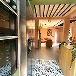 Villa A Marrakech With Warm Pool