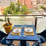 Magnifique Appartement Dar Maria